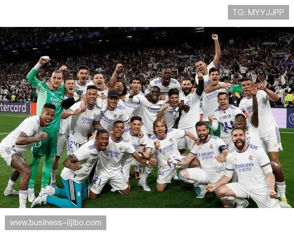 皇家马德里俱乐部辉煌历史与未来发展战略全面解析